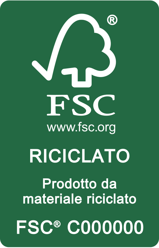 FSC Riciclato